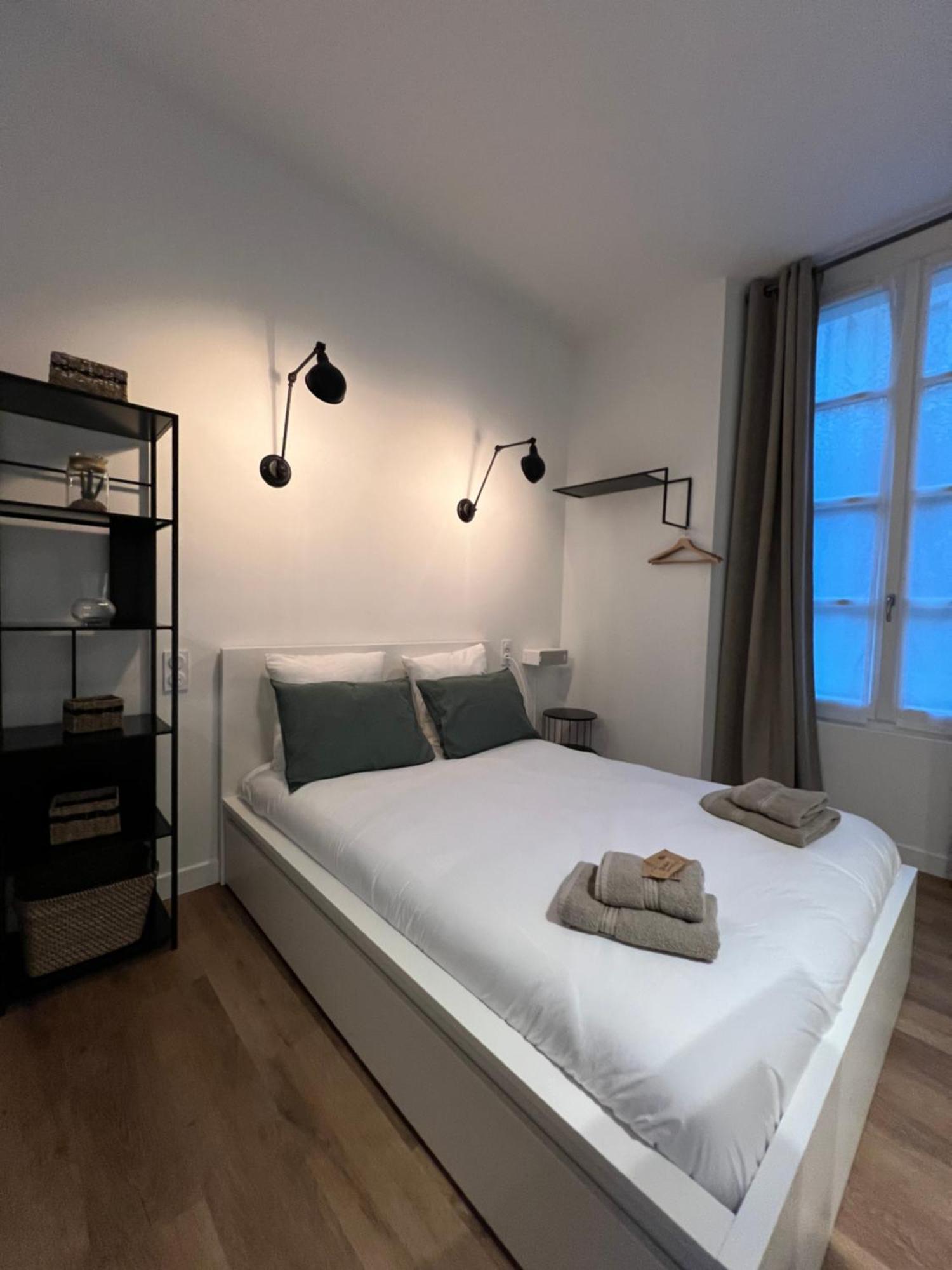 Le Laurencin Sens - Le Keys - Coeur De Ville Ngoại thất bức ảnh